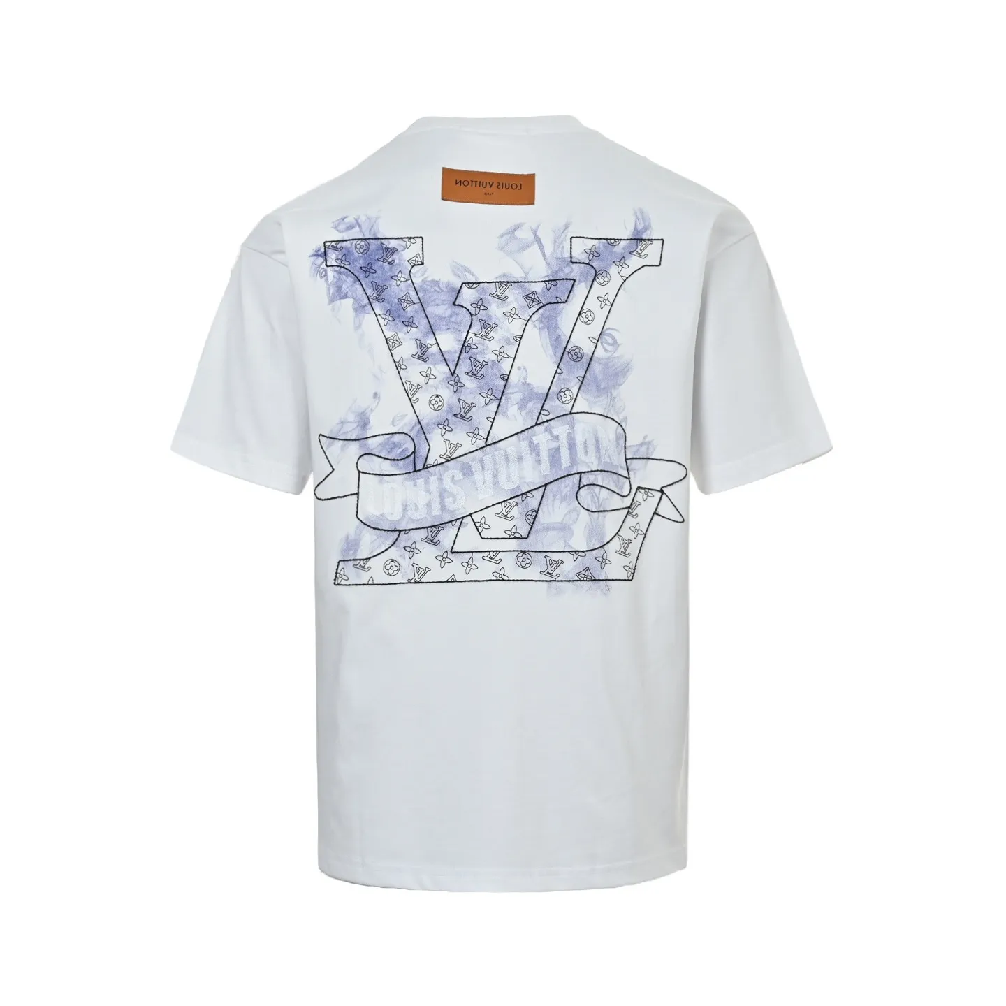 Louis Vuitton/ 26ss logo